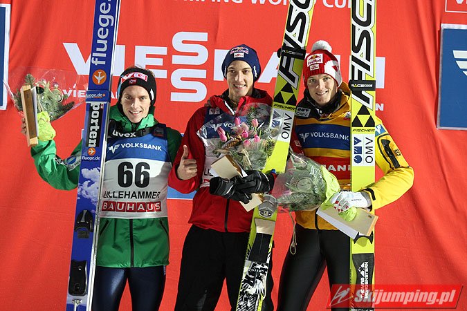 086 Podium konkursu